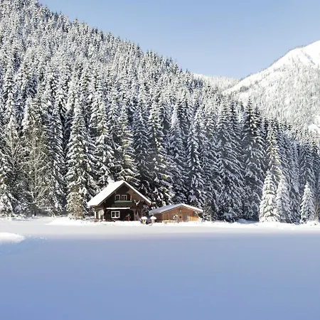 Grossmitt * Pertisau