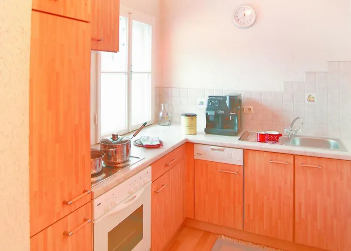 Alpesi faház Grossmitt *