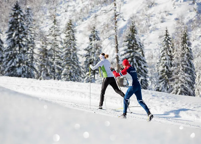 Grossmitt * Pertisau