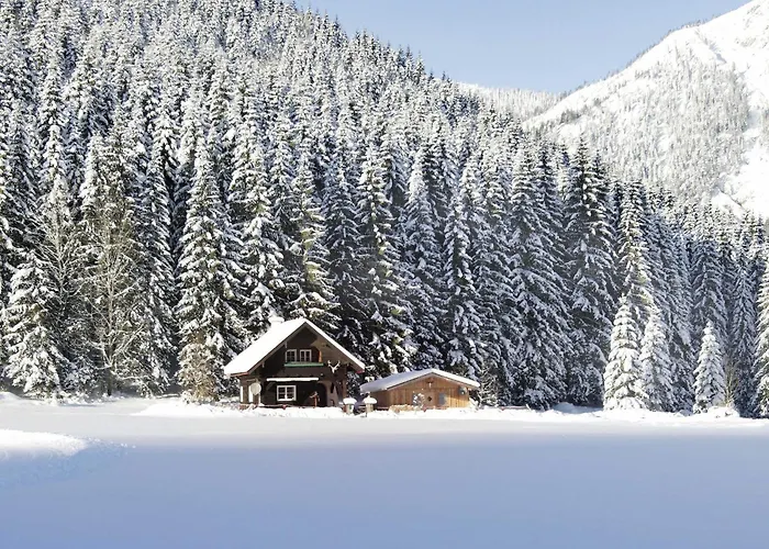 Grossmitt * Pertisau