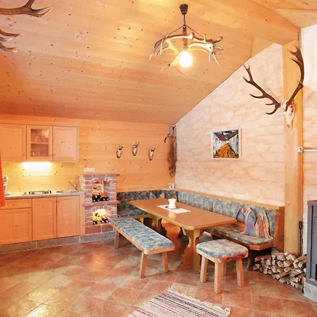 Grossmitt Chalet *