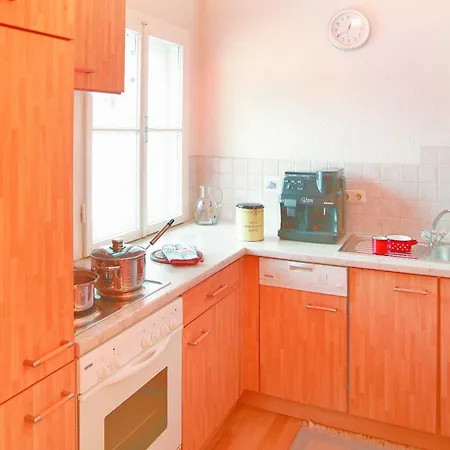 Chalet Grossmitt *