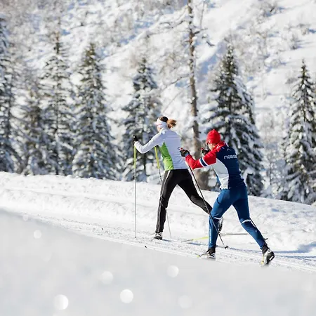 Grossmitt * Pertisau