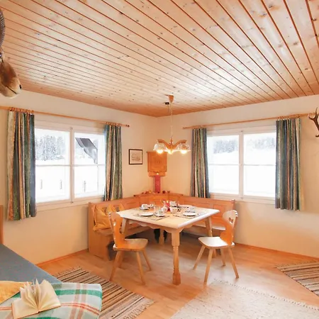 Grossmitt Chalet Pertisau