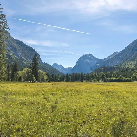 Alpstuga Grossmitt Pertisau