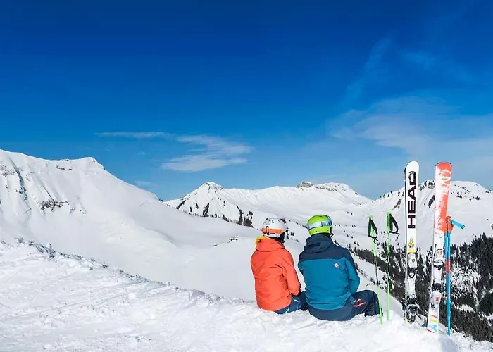 Grossmitt Alpehytte Pertisau