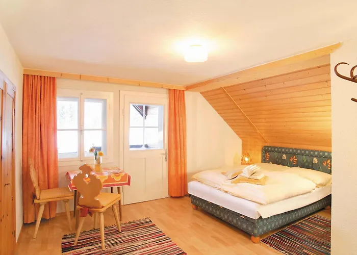 Alpehytte Grossmitt Pertisau